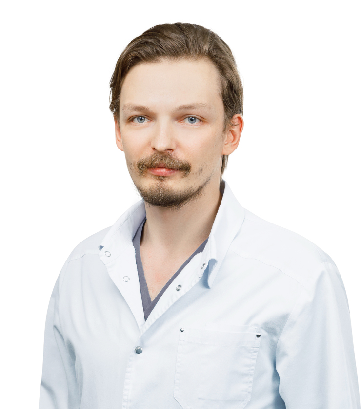 Васекин Артём Александрович