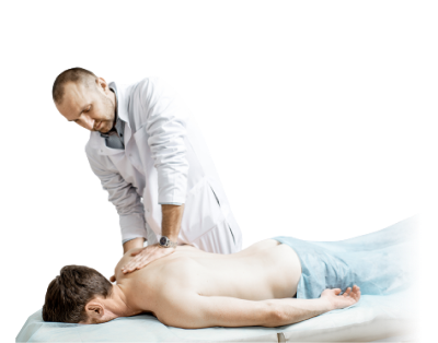 Мануальная терапия