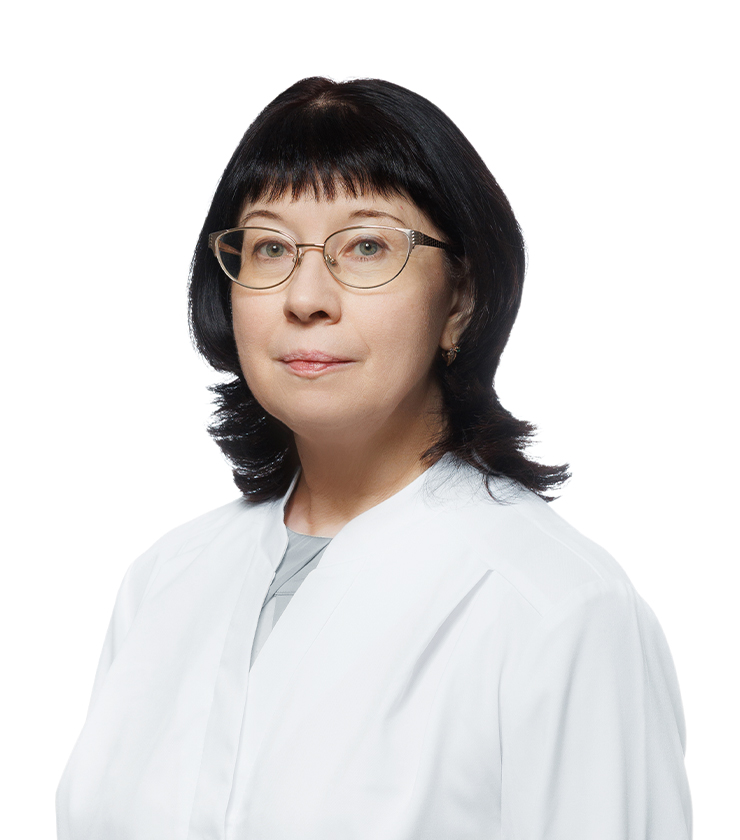 Петрова Маргарита Викторовна