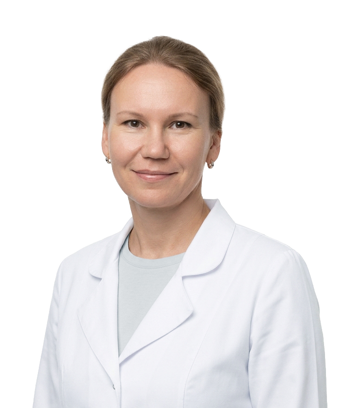 Романова Дина Ильдаровна