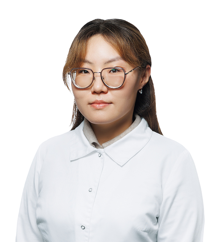 Бимбаева Ирина Данзановна