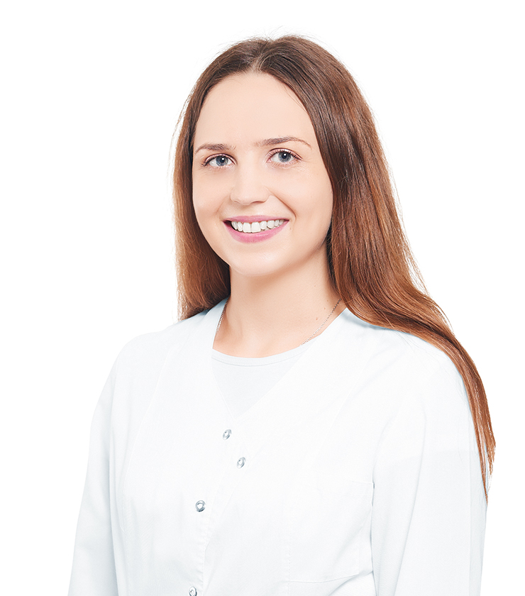 Галкина Екатерина Евгеньевна