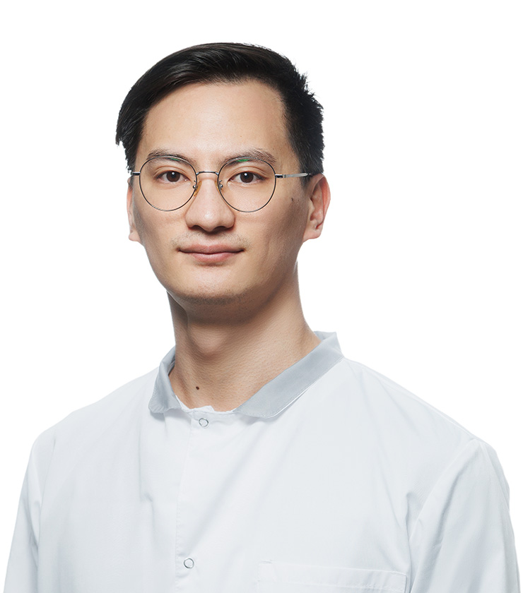 Кан Игорь Юрьевич