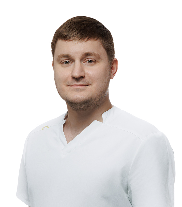 Поляков Дмитрий Вадимович