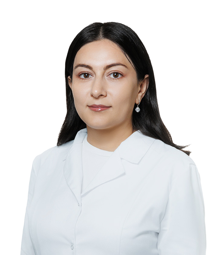 Мамедова Вахида Вагид кызы