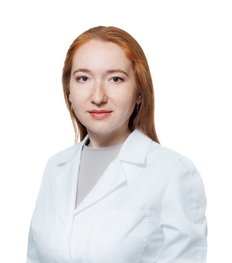 Тотьмянина Елена Эдуардовна