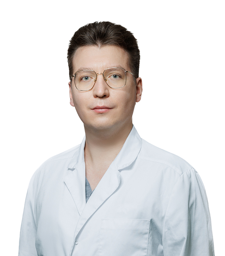 Землянов Владлен Андреевич