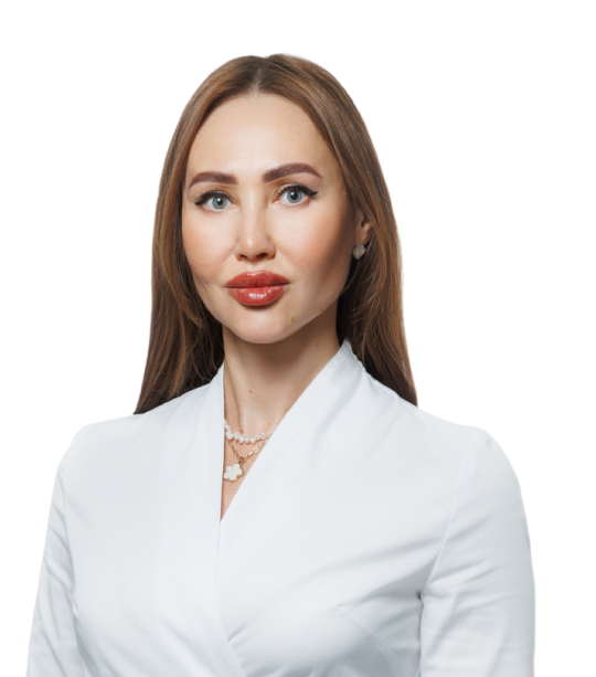 Прокофьева Наталья Александровна