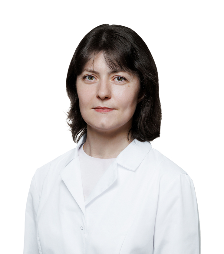 Ветошникова Юлия Николаевна