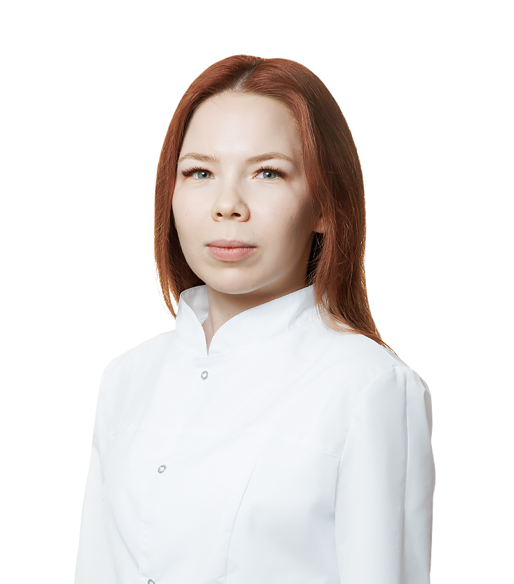Котельникова Анастасия Романовна