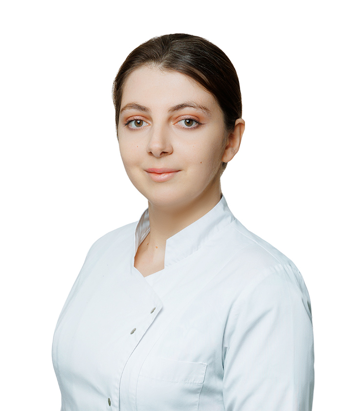 Оздоева Мовлотхан Хизировна