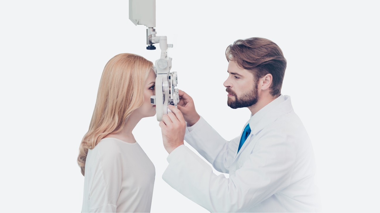 Лечение катаракты