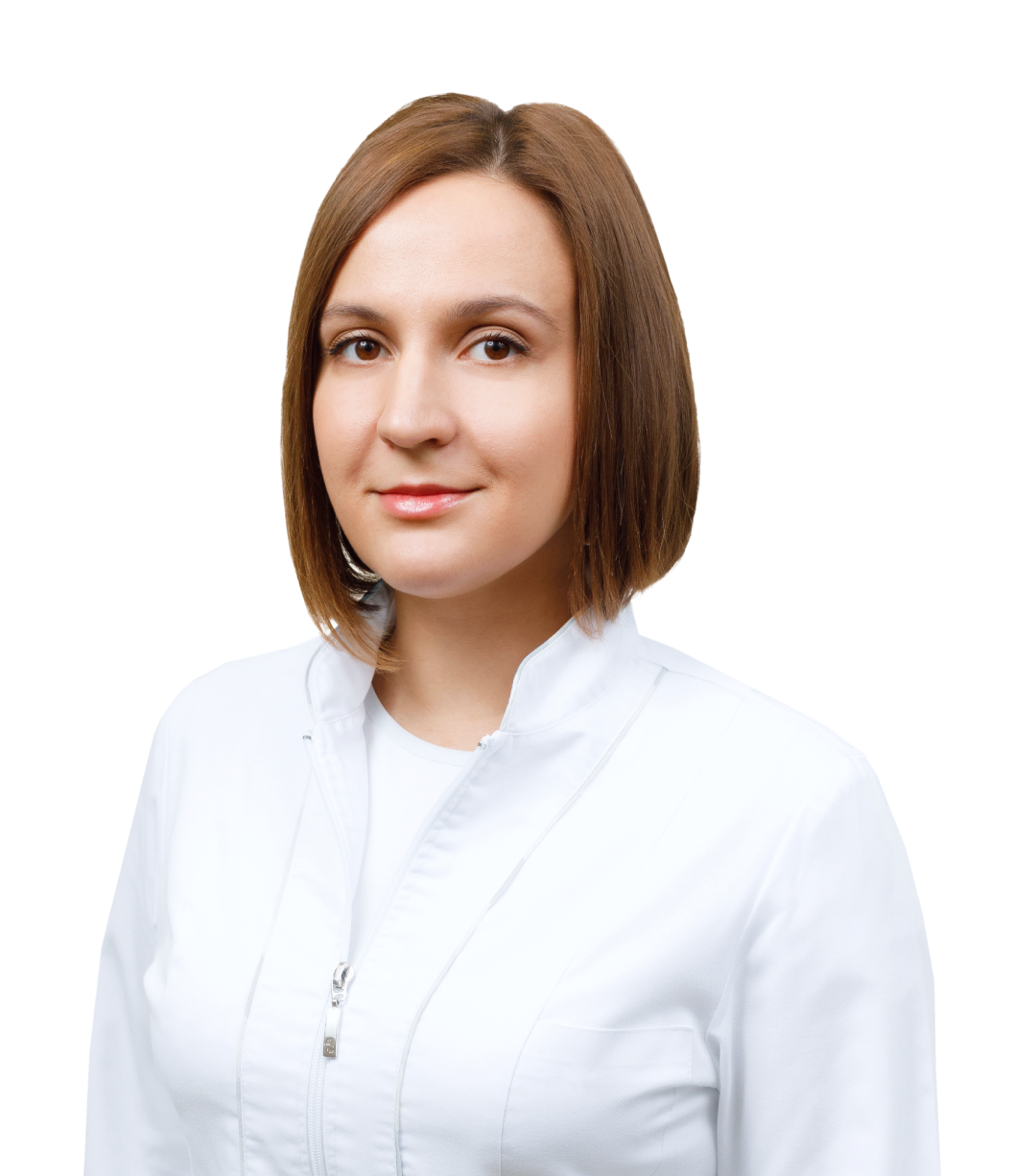 Колесникова Любовь Андреевна