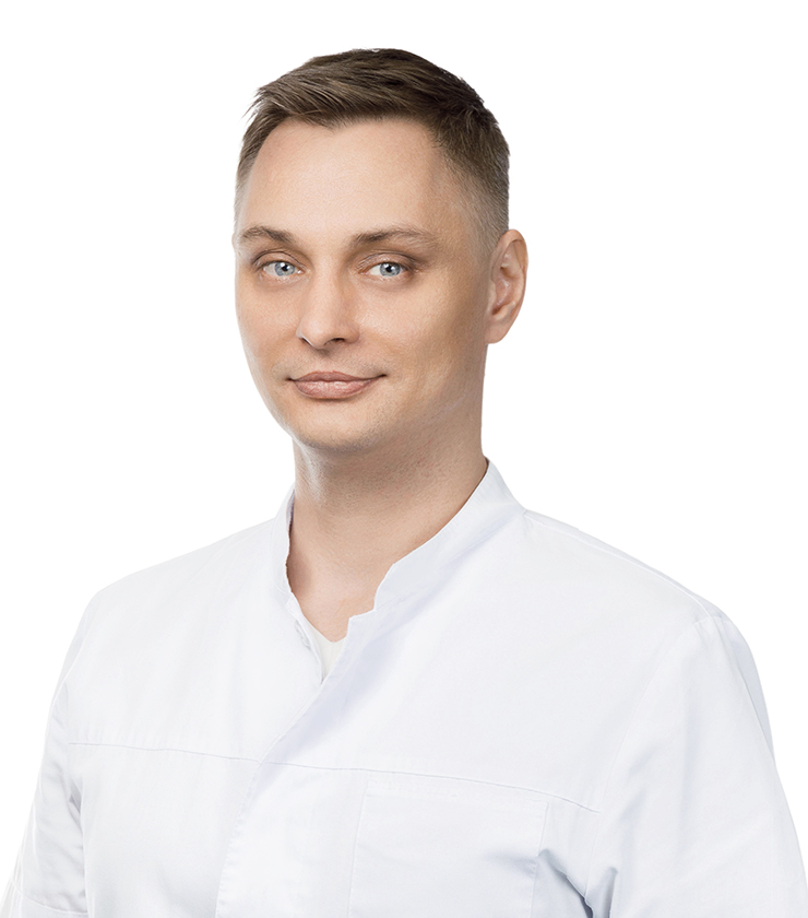 Гришин Алексей Михайлович