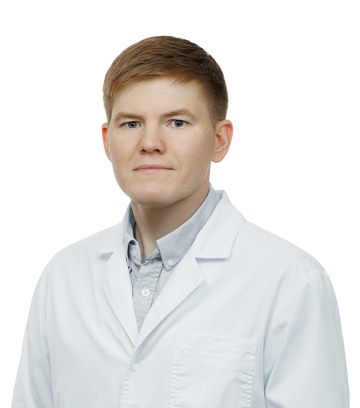 Чутчиков Алексей Николаевич