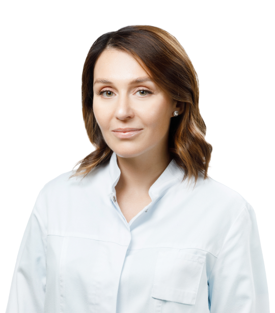 Дегтярёва Ольга Анатольевна