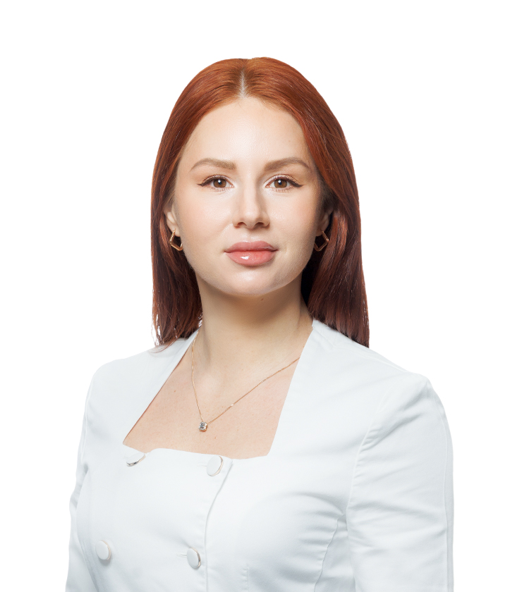 Зинчук Юлия Игоревна