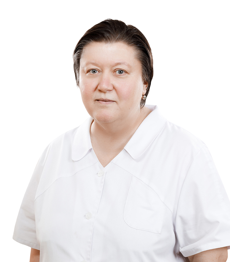 Матюшонок Ольга Эммануиловна