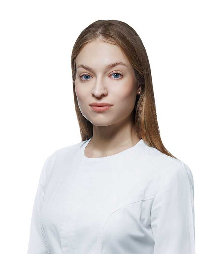 Юсова Наталия Геннадьевна