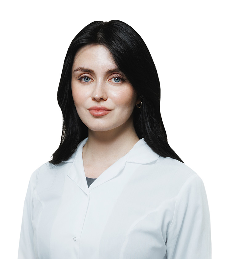 Закаева Юлдуз Айсулахмедовна