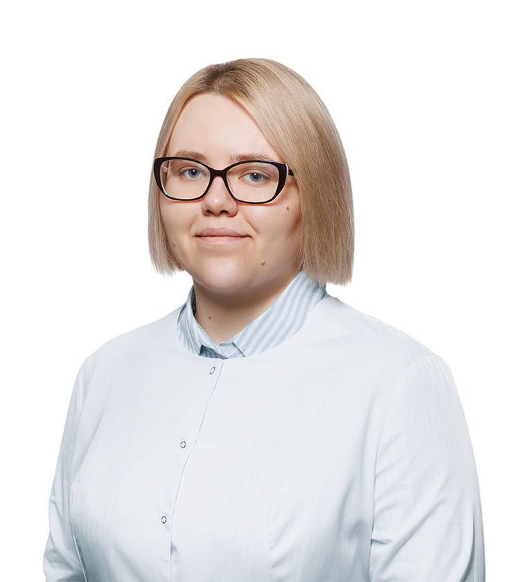 Тиханова Наталья Александровна
