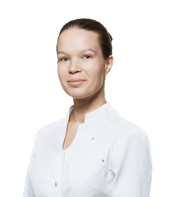 Лыкова Анна Александровна