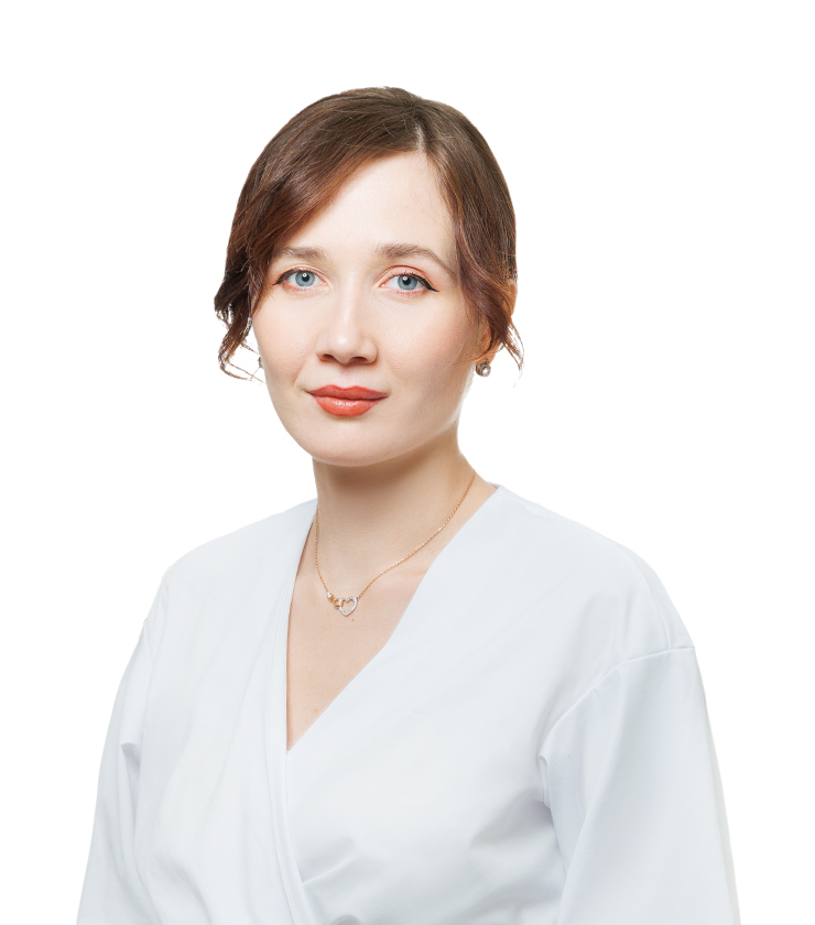 Струц Юлия Денисовна