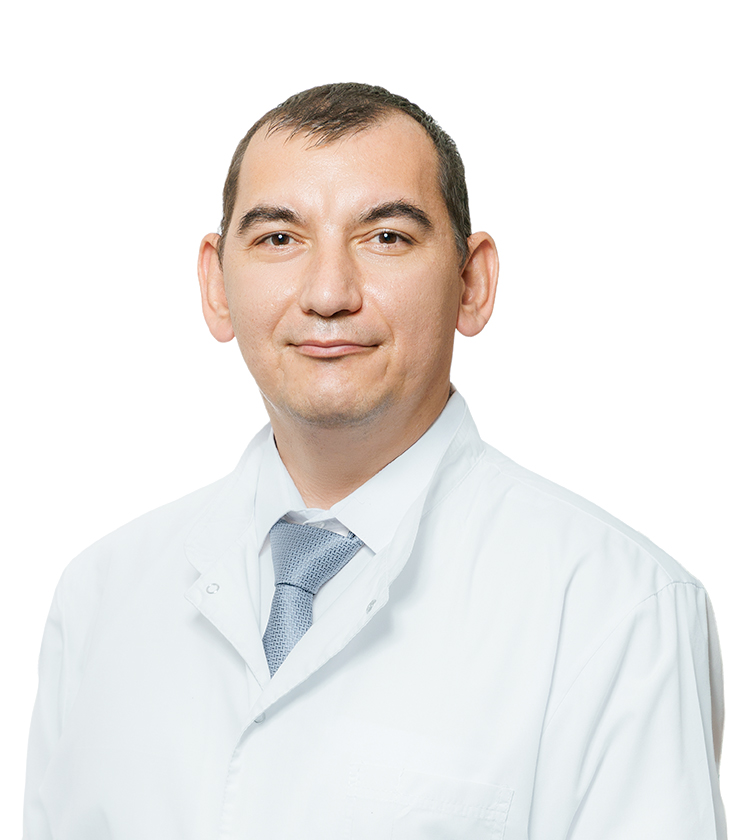 Мулюков Тахир Рахматуллаевич 