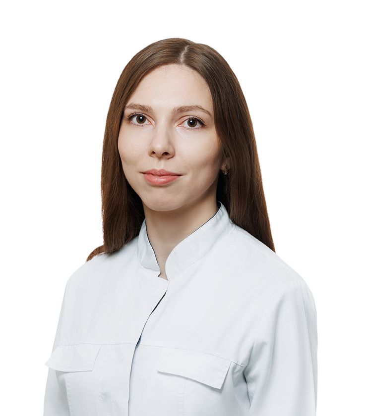 Ененко Валерия Анатольевна