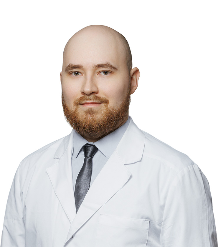 Раковский Александр Александрович