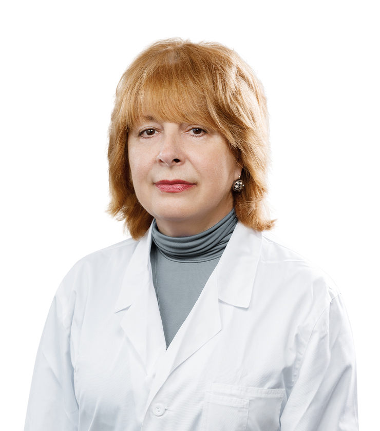 Гавриленко Марина Валерьевна