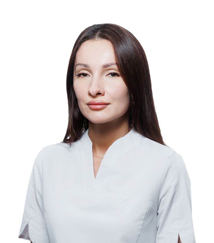 Сейдалиева Камаля Расуловна