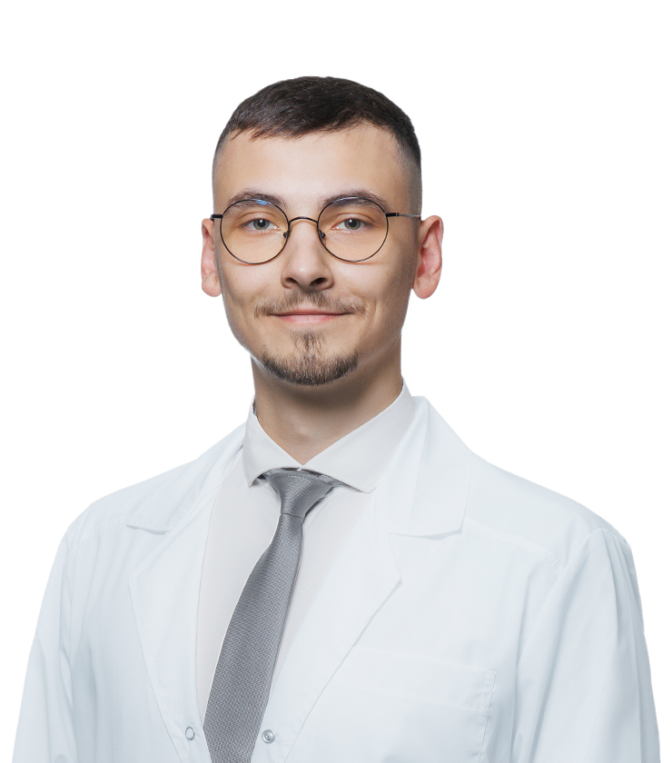Колесник Александр Витальевич