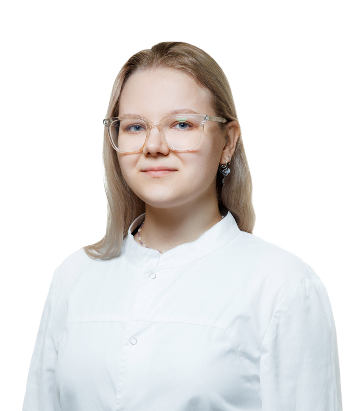 Лисенкова Дарья Дмитриевна