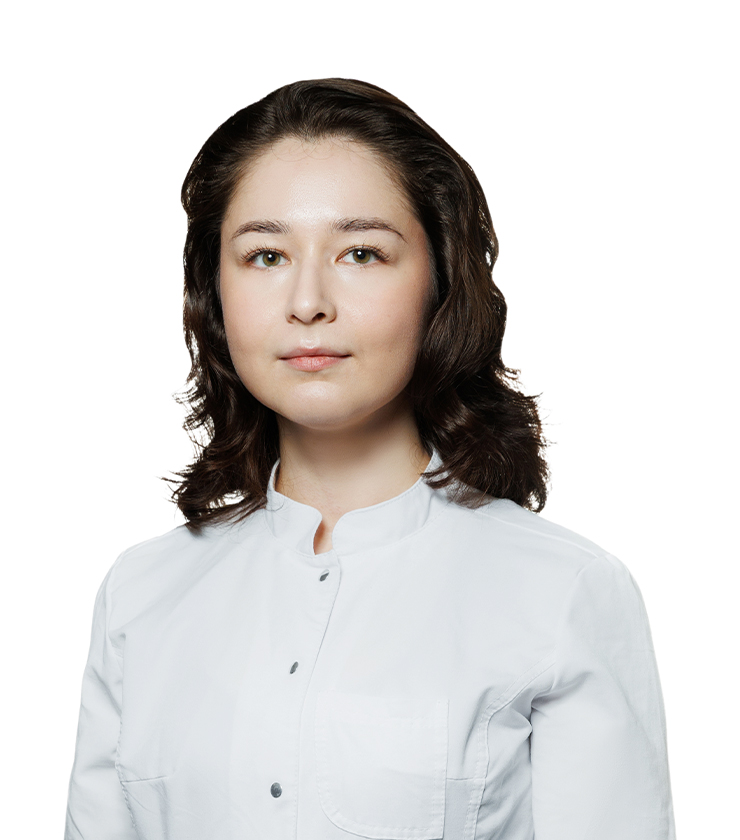 Федоряк Нурсолтан Мурадовна