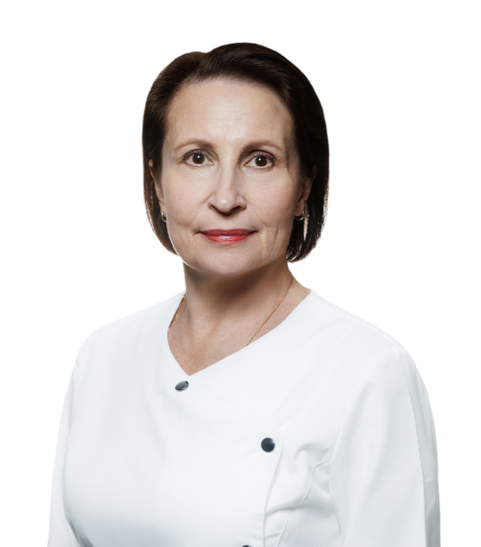 Каратыш Жанна Валерьевна