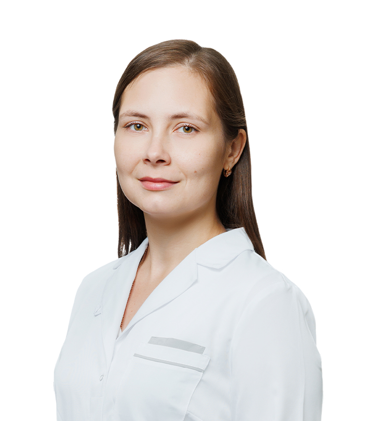 Толпинская Ирина Анатольевна