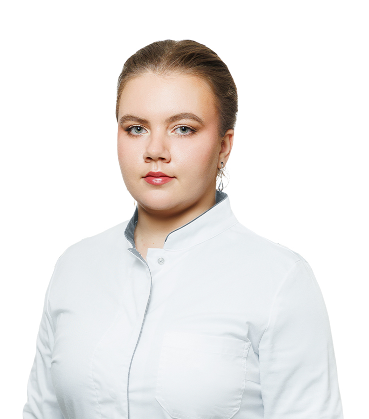 Марциохо Ангелина Игоревна