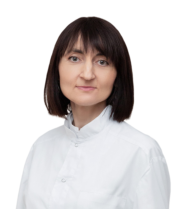 Магомедова Салимат Фрунзевна