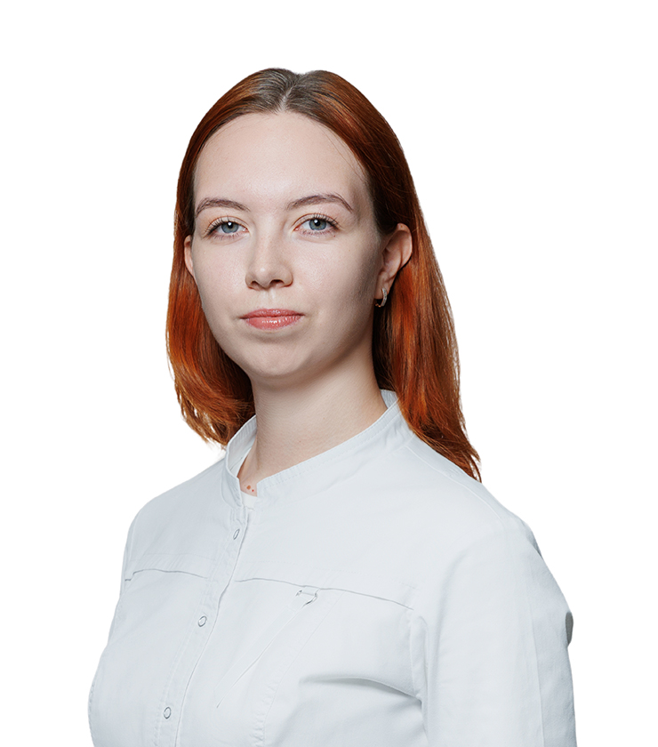 Громова Ольга Ильинична