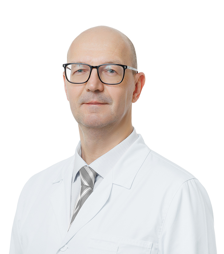 Курдюков Валерий Николаевич