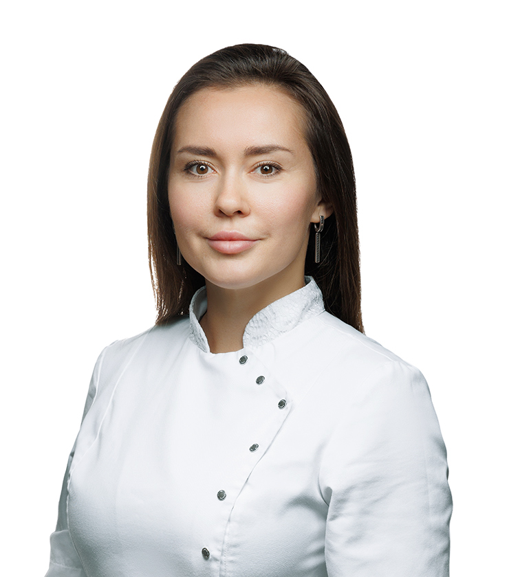 Вязинская Анна Владимировна
