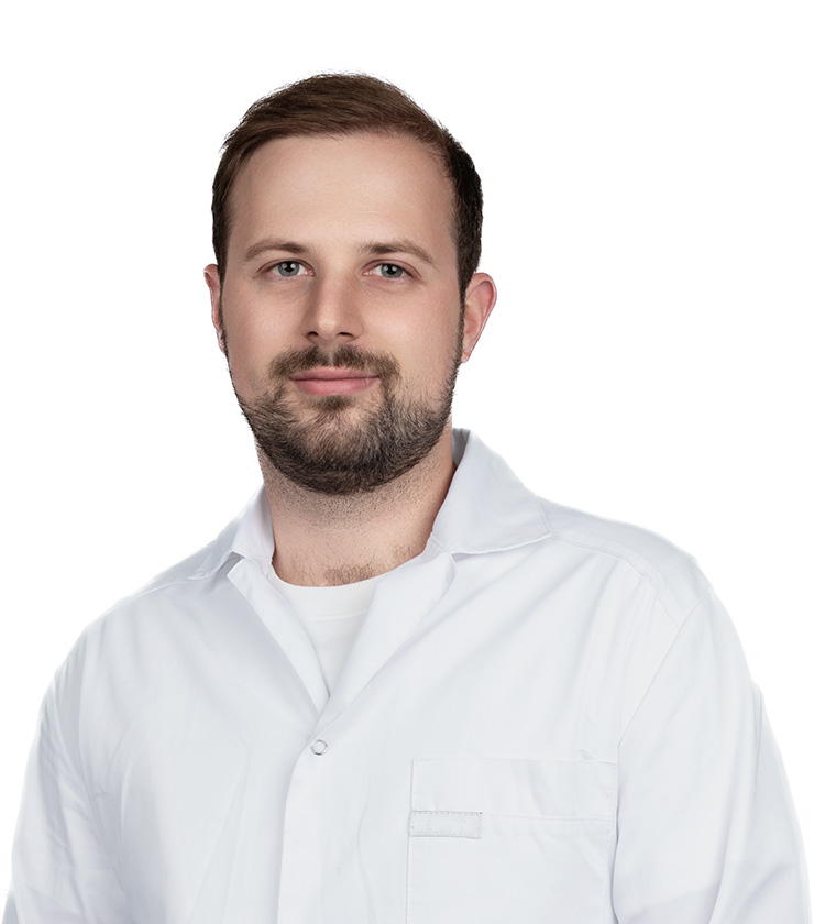 Зуев Алексей Сергеевич