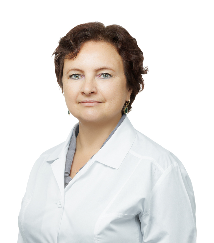 Яхонтова Наталья Сергеевна