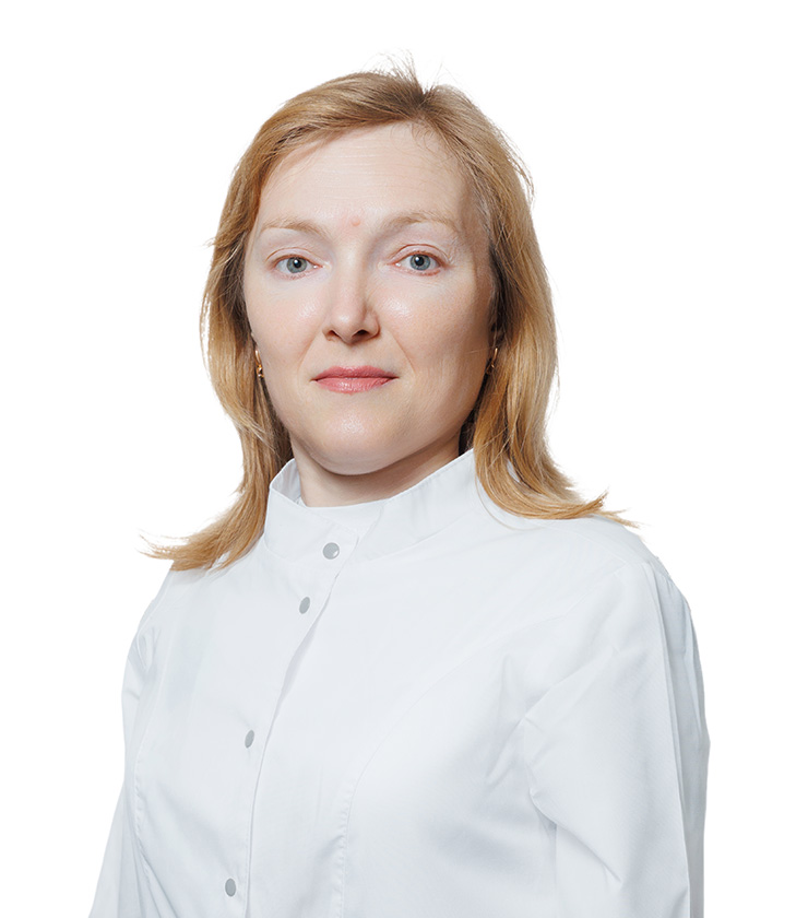 Демина Елена Дмитриевна