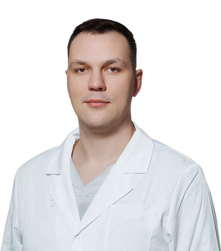 Сапунов Михаил Олегович
