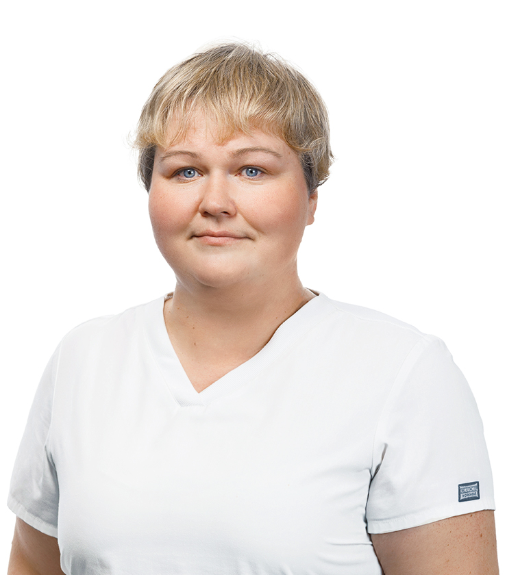 Хахулина Мария Александровна