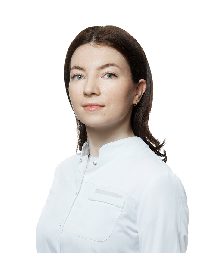 Павлова Анна Сергеевна