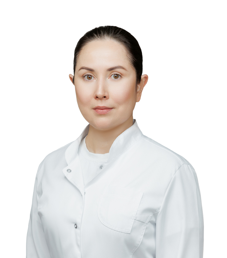 Строженкова Ирина Владимировна