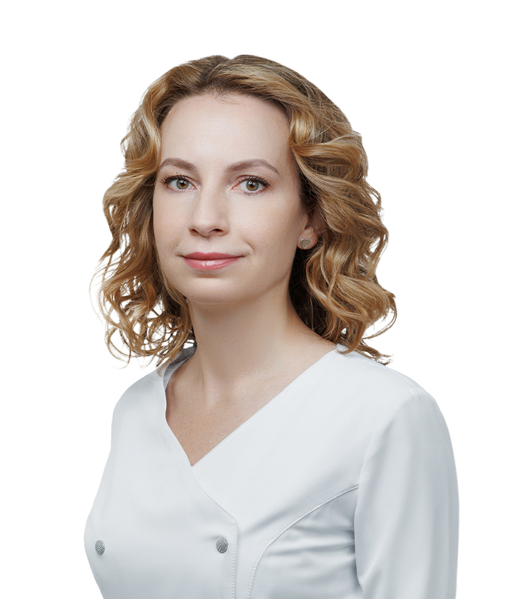 Жигарева Анна Викторовна